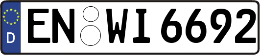 EN-WI6692