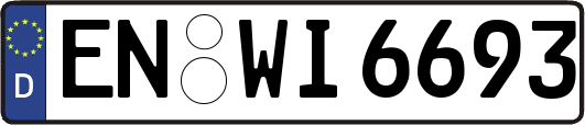 EN-WI6693