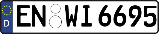 EN-WI6695