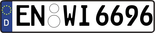 EN-WI6696