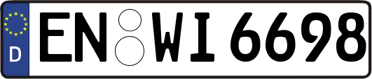 EN-WI6698