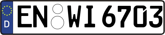EN-WI6703