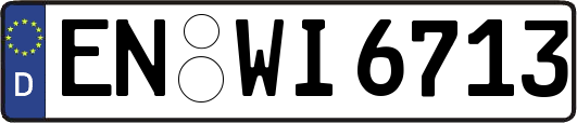 EN-WI6713