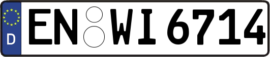 EN-WI6714