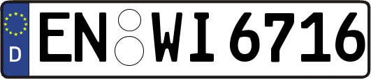 EN-WI6716
