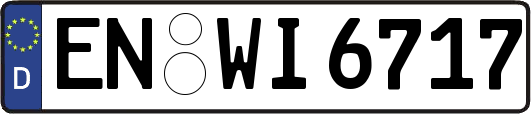 EN-WI6717