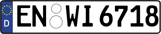 EN-WI6718