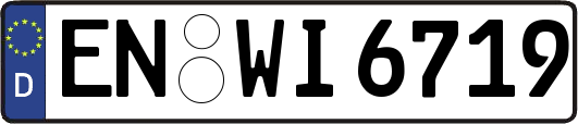 EN-WI6719