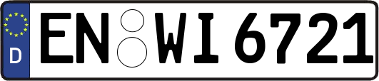 EN-WI6721