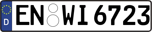 EN-WI6723