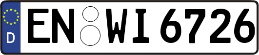 EN-WI6726