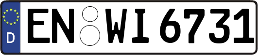 EN-WI6731