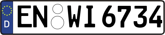 EN-WI6734