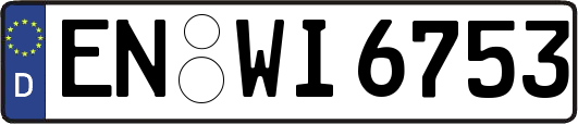 EN-WI6753