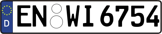 EN-WI6754