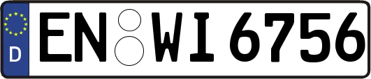 EN-WI6756