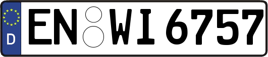 EN-WI6757