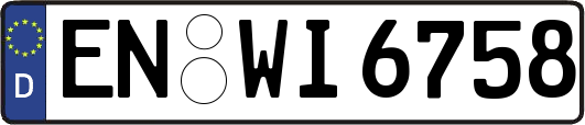 EN-WI6758