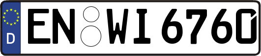 EN-WI6760