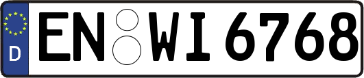 EN-WI6768