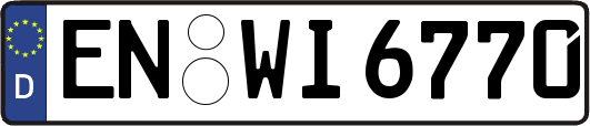 EN-WI6770