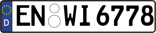 EN-WI6778