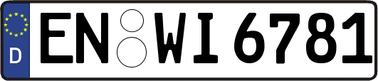 EN-WI6781