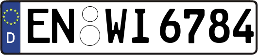 EN-WI6784