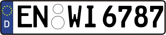 EN-WI6787