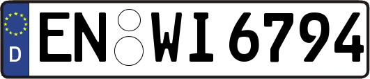 EN-WI6794