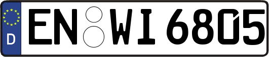 EN-WI6805