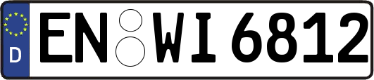 EN-WI6812
