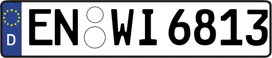 EN-WI6813