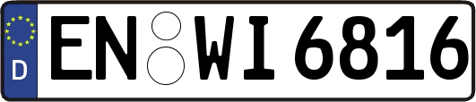 EN-WI6816