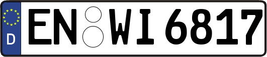 EN-WI6817