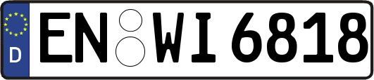 EN-WI6818