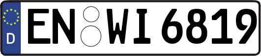EN-WI6819