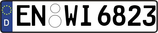 EN-WI6823
