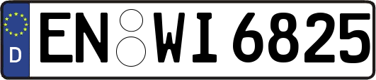 EN-WI6825