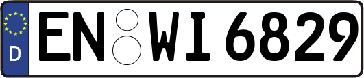EN-WI6829