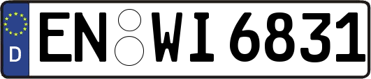 EN-WI6831
