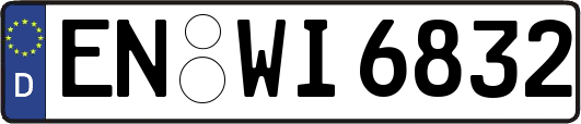 EN-WI6832