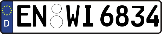 EN-WI6834
