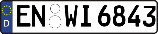 EN-WI6843
