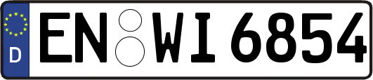 EN-WI6854