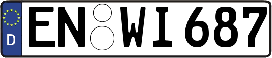 EN-WI687
