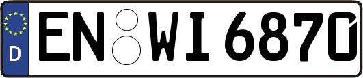 EN-WI6870