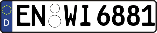 EN-WI6881
