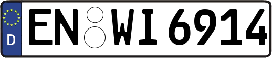 EN-WI6914