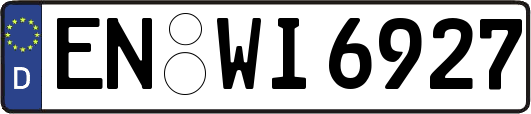 EN-WI6927
